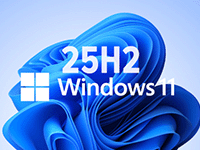 Windows 11 25H2 26200.8246 官方正式版2026年04月版(微软原版ISO镜像